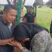 Air Mata di Balik Tawa, Perpisahan Haru Camat Guguk Panjang, Yelrizon