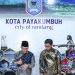 Pemko Payakumbuh Jalin Kerjasama Dengan PT PLN Unit UP3 Guna Memperkuat Pasokan Listrik