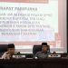 Fraksi-Fraksi Bedah Perubahan Perda, Dari Risiko Tumpang Tindih Hingga Bahaya Merger Dinas