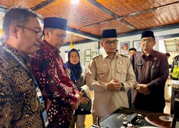 Tape Real Bung Hatta: Warisan Suara yang Hidup Kembali di Rumah Kelahiran Sang Proklamator