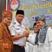 Wakil Wali Kota Payakumbuh, Elzadaswarman Hadiri Pelantikan Pengurus DPD Lembaga Advokasi Kebudayaan dan Adat Minangkabau (LAKAM) Kota Payakumbuh