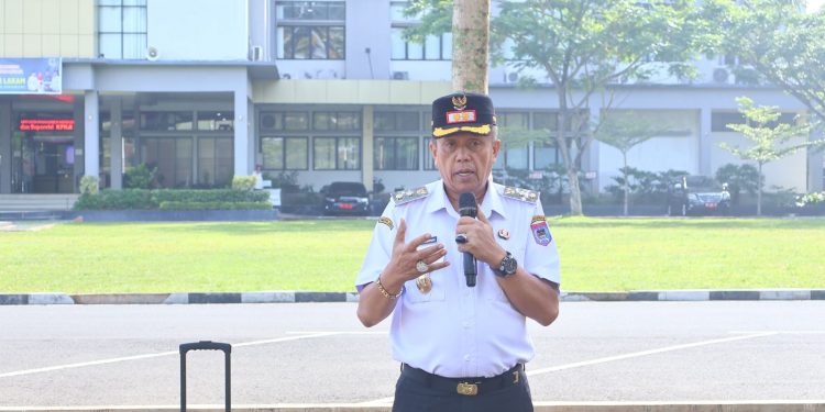 Enam Pelajar Asal Kota Payakumbuh Berhasil Lolos Dan Di Terima Di SMA Taruna Nusantara