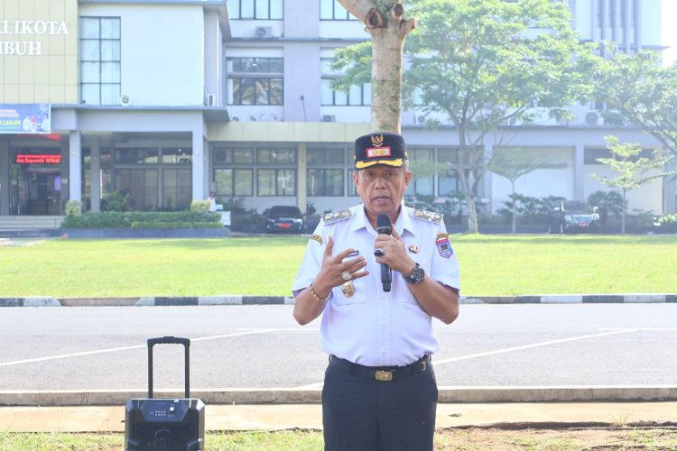Enam Pelajar Asal Kota Payakumbuh Berhasil Lolos Dan Di Terima Di SMA Taruna Nusantara