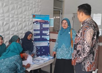 PKK Bukittinggi Gelar Penilaian Dasawisma: Dorong Kader Lebih Aktif dan Berinovasi di Tingkat Kelurahan