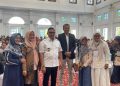 Pemko Bukittinggi Salurkan 1.000 Kacamata Gratis untuk Siswa SD dan SMP