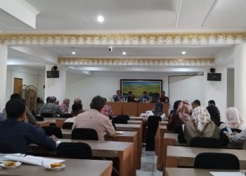 Bukittinggi Bersiap Jadi Kota Cahaya Al-Qur’an