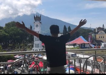Di Tengah Pemangkasan Anggaran, Semangat MTQ di Kota Jam Gadang Tak Ikut Terpangkas
