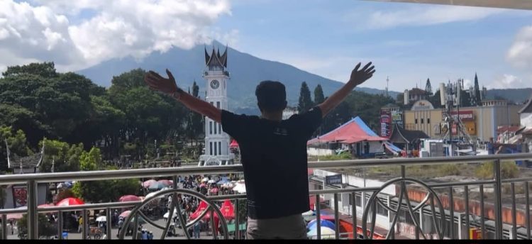 Di Tengah Pemangkasan Anggaran, Semangat MTQ di Kota Jam Gadang Tak Ikut Terpangkas