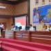 Wawako Payakumbuh Elzadaswarman Tegaskan Pentingnya Peranan Kelurahan Sebagai Ujung Tombak Masyarakat