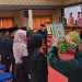 Zulmaeta Lantik Sumpah SembilanPejabat Pimpinan Tinggi Pratama Di Aula Ngalau Payakumbuh