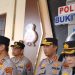 Launching Pamapta di Polresta Bukittinggi, Ini Kata Kapolda Sumbar