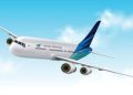Dua Ekspatriat Resmi Duduki Kursi Direksi Garuda Indonesia