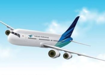 Dua Ekspatriat Resmi Duduki Kursi Direksi Garuda Indonesia