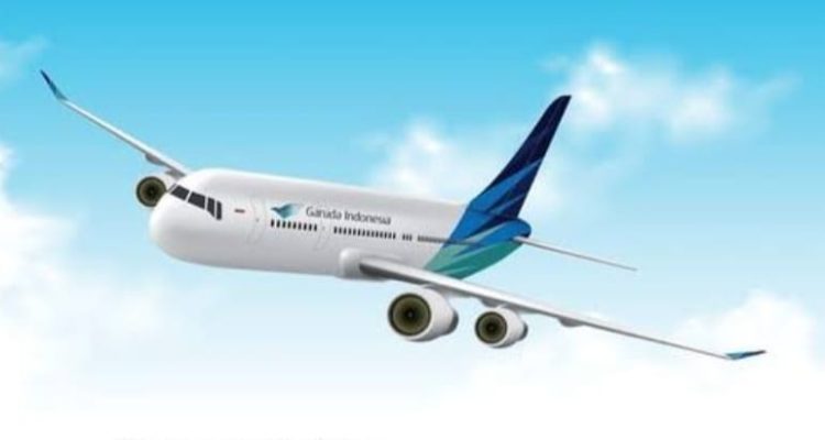 Dua Ekspatriat Resmi Duduki Kursi Direksi Garuda Indonesia