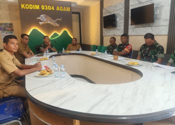 Penguatan Kapasitas Koperasi Merah Putih, Bukittinggi Kirim PMO dan BA Ikuti Pelatihan di Padang