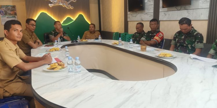 Penguatan Kapasitas Koperasi Merah Putih, Bukittinggi Kirim PMO dan BA Ikuti Pelatihan di Padang