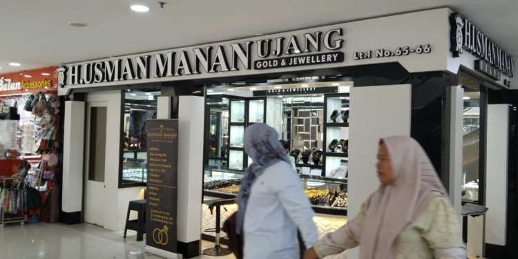 Emas Tetap Jadi Pilihan Investasi Favorit, Ini Jenis dan Keunggulannya yang Perlu Diketahui