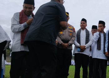 Kapolresta Bukittinggi Apresiasi Rencana Pelatihan Jurnalistik PJS, Dukung Penguatan Profesionalisme Wartawan