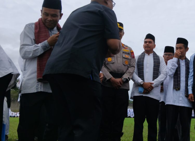 Kapolresta Bukittinggi Apresiasi Rencana Pelatihan Jurnalistik PJS, Dukung Penguatan Profesionalisme Wartawan
