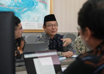 Pemko Payakumbuh Masuk Lima Besar Terbaik Penghargaan Bhumandala