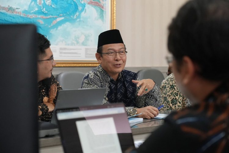 Pemko Payakumbuh Masuk Lima Besar Terbaik Penghargaan Bhumandala