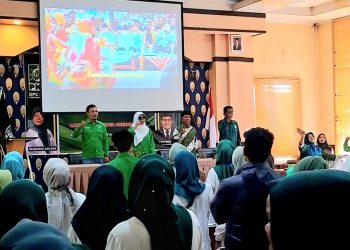 DPC PKB Kota Payakumbuh Gelar Sekolah Kader Perubahan: Meningkatkan Kapasitas dan Soliditas Kader