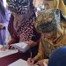 H. Ilson Cong Sosialisasikan Perda Nomor 7 Tahun 2021 tentang Pemberdayaan Perempuan dan Perlindungan Anak