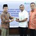 Pemko Payakumbuh Memperkuat Komitmen Dalam Memberikan Perlindungan Jamsostek
