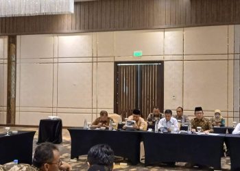 Pemko Payakumbuh Menegaskan Komitmen Percepat Transformasi Digital Keuangan Daerah