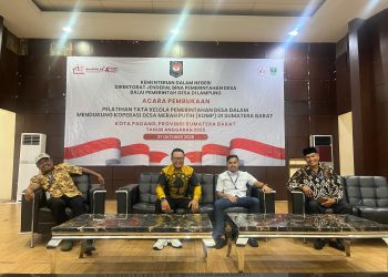 Warisan Bung Hatta: Putra Minangkabau Pelopor Koperasi