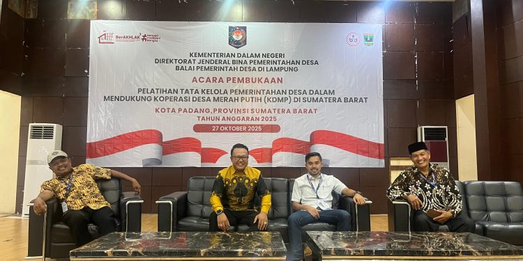 Warisan Bung Hatta: Putra Minangkabau Pelopor Koperasi