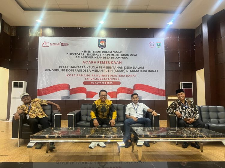 Warisan Bung Hatta: Putra Minangkabau Pelopor Koperasi