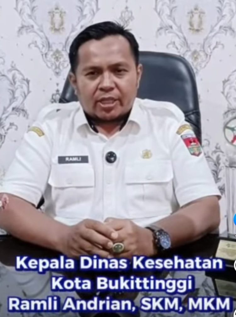 Milad ke-56 RSI Ibnu Sina Bukittinggi, Teguhkan Komitmen Jadi Rumah Sakit Syariah Pilihan dan Terdepan