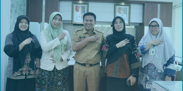 RSOMH Bukittinggi dan Pemko Sinergi Kembangkan Wisata Medis