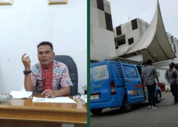 Pemko dan Bank Nagari Cabang Bukittinggi Sinergi Tingkatkan PAD