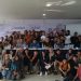 Generasi Muda Bukittinggi Dapat Suntikan Semangat pada Seminar yang Digelar DPC PJS