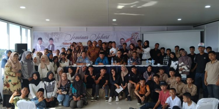 Milad ke-56 RSI Ibnu Sina Bukittinggi, Teguhkan Komitmen Jadi Rumah Sakit Syariah Pilihan dan Terdepan
