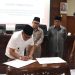 Walikota Bukittinggi Tandatangani Nota Kesepakatan KUA–PPAS 2026