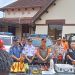 Apel Gabungan Hadapi Potensi Bencana di Bukittinggi Dihadiri Berbagai Unsur