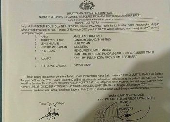 Ibu Rumah Tangga Laporkan Dugaan Pencemaran Nama Baik, Imbas Isu Perselingkuhan yang Viral