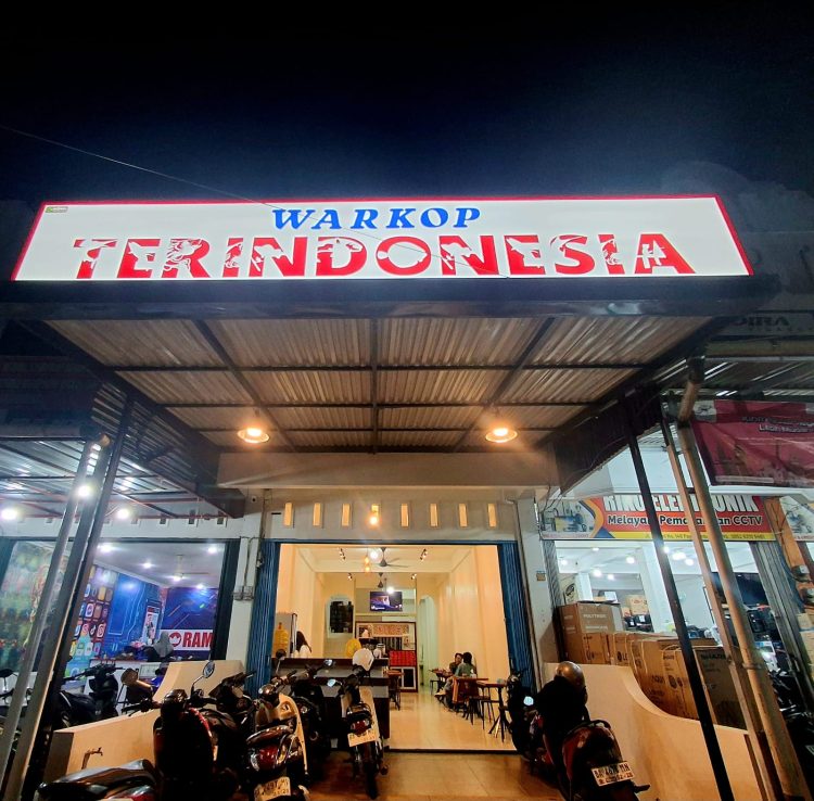 Warkop Terindonesia Hadirkan Cita Rasa Baru di Tengah Maraknya Tren Kedai Kopi di Payakumbuh