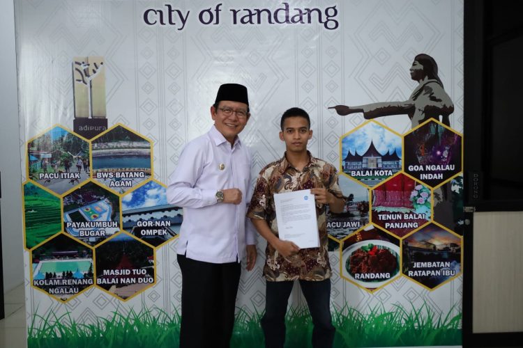 Dua Pemuda Payakumbuh Tembus Dunia Keamanan Siber, Diakui Apple dan NASA