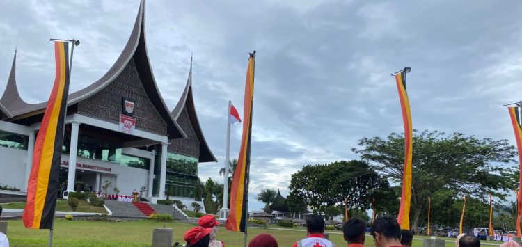 Update: Ini Nama Pejabat Eselon ll Bukittinggi Terbaru, 7 Pagi, 4 Malam