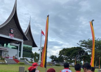 Tujuh Pejabat Eselon II Dilantik di Bukittinggi: Rotasi untuk Perkuat Birokrasi Profesional