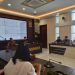 Bappelitbangda Kota Bukittinggi Terima Kunjungan DPRD Kuansing