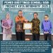 Kota Bukittinggi Mempertahankan Predikat Kota Informatif Tingkat Tertinggi