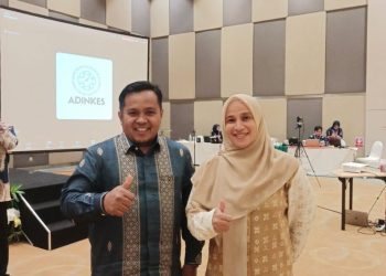 KEPALA DINAS YANG “TERTUKAR”?