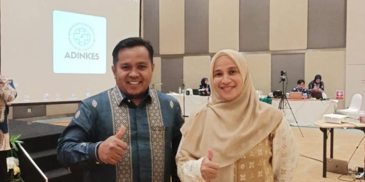 KEPALA DINAS YANG “TERTUKAR”?