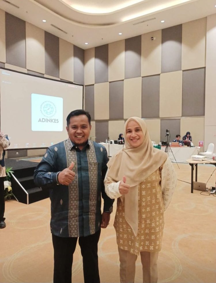 KEPALA DINAS YANG “TERTUKAR”?