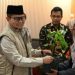Dinas Pertanian Kota Bukittinggi Salurkan Bibit Cabai kepada Dasawisma dan TP-PKK